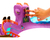 Hot Wheels Skatepark De Polvo Desafio Octopark Hmk01 Mattel na internet