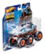 Hot Wheels Caminhão Reboque Monster Trucks Mattel 1/64 Hwn86 na internet