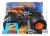 Carrinho Hot Wheels Monster Truck Torque Terror Metal Mattel