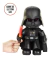 Boneco Pelúcia Darth Vader Voz E Luz 28 Cm Disney Star Wars na internet