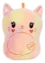 Pelúcia Barbie Tie Dye Reveal Animal De Estimação + 3 Tintas - GATO