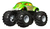 Carrinho Monster Truck Oversized Hotwheels 1:24 2024 Brinde - Beetle na internet