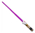 Brinquedo Sabre De Luz Star Wars Mace Windu Hasbro F1132 - comprar online