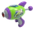 Lancador De Dardos Espacial Buzz Lightyear Toy Story 38301 na internet