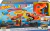 Hot Wheels Pista City Ataque Da Pizza Cobra Slam - Mattel