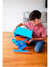 Pista Hot Wheels Track Builder Multi Loop Box - Mattel Flk89 na internet
