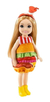Boneca Barbie Chelsea Fantasia Hamburger E Pet Batata Mattel na internet