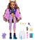 Monster High Clawdeen Novo Visual Com Pet Hrp64