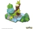 Pokémon Mega Construx - Bulbasauro Na Floresta - Mattel - comprar online