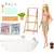 Barbie Banho de Confete com Boneca Mattel HKT92 - comprar online