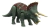 Boneco Dinossauro Com Som Triceratops Jurassic World Hdx34 - comprar online