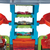 Hot Wheels City Playset Lava rápido Mega Torre HDP05 - Poder Brinquedos Colecionáveis | Barbie | Hot Wheels | Hasbro | Sunny | Lego