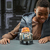 Star Wars Ahsoka Chopper Animatrônico F6867 Hasbro