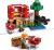 Blocos De Montar Lego Minecraft A Casa Cogumelo 21179