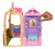 Playset Barbie Boneca Mysteries Estábulo De Cavalos Mattel na internet