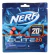 Imagem do Refil De 20 Dardos Nerf Elite 2.0 Para Lançadores Hasbro