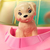 Brinquedo Lancha Barbie Barco Com Boneca Mattel Grg30 na internet