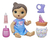 Boneca Baby Alive Fraldinha Divertida Cabelo Marrom - Hasbro - comprar online