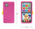 Telefone Deluxe De Aprendizagem Rosa Fisher-price - Mattel - comprar online