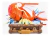 Bloco De Montar Mega Pokémon Magikarp Colecionador Impecavel - comprar online