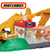 Matchbox Action Drivers Canyon Adventure Playset - Mattel