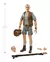 Jurassic World Boneco Robert Muldoon Amber Collection Mattel - loja online