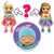 Boneca Baby Alive Baby Grows Up Cresce E Fala Hasbro na internet