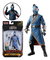 Boneco Death Dealer 15 Cm - Shang Chi Marvel Legends Hasbro