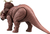 Imagem do Jurassic World Pachyrhinosaurus 30cm Som Articulado Mattel