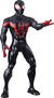 Action Figure Marvel Miles Morales Olympus 25 Cm - Hasbro na internet