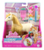 Barbie Pônei Com Acessórios Mattel HXJ29 - Loira
