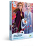 Quebra Cabeça Puzzle 100 Peças Frozen Jak - Poder Brinquedos Colecionáveis | Barbie | Hot Wheels | Hasbro | Sunny | Lego