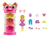 Polly Pocket Closet Giratório De Cachorro Hkw06 - Mattel - comprar online