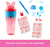 Boneca Barbie Pop Reveal Shakes Coelho - Mattel Jcn85 na internet