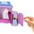 Boneca Disney Frozen Mini Castelo Arendelle Hlx02 Mattel - loja online