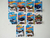 Hot Wheels Monster Trucks Tv Series Batmobile Batman 1966 - loja online