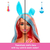 Boneca Barbie Pop Reveal Shakes Coelho - Mattel Jcn85 - comprar online