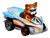 Carrinho Hot Wheels Colecionavel Racer Verse Rocket Racoon - loja online