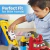Imagem do Mega Bloks First Builders Toddler Blocks Toy Set, Build & Ra
