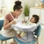 Cadeira De Alimentação Portátil Fisher-price Para Bebês na internet