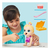 Baby Alive Bebê Hora Da Papinha Hasbro F2617 na internet