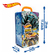 Maleta Para 6 Carrinhos Monster Truck Tiger Shark Hot Wheels - Poder Brinquedos Colecionáveis | Barbie | Hot Wheels | Hasbro | Sunny | Lego