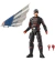 Boneco Us Agent Falcon And The Soldier Marvel Legends Hasbro - comprar online