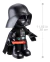 Boneco Pelúcia Darth Vader Voz E Luz 28 Cm Disney Star Wars - loja online