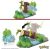 Pokémon Mega Construx - Bulbasauro Na Floresta - Mattel na internet