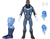 Boneco Marvel Legends Series Blue Marvel Hasbro F4792 - comprar online