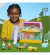 Peppa Pig Clubinho Da Peppa Só Para Crianças F3556 - Hasbro - Poder Brinquedos Colecionáveis | Barbie | Hot Wheels | Hasbro | Sunny | Lego