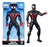 Action Figure Marvel Miles Morales Olympus 25 Cm - Hasbro