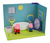 Peppa Pig Cenários Banheiro Bonecos George E Peppa Pig Sunny - comprar online