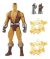 Boneco Shocker Marvel Legends Retro Spiderman - Hasbro - comprar online